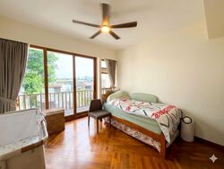 Watten Hill (D11), Condominium #556309501